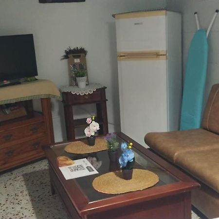 La Casita 1 Apartment Вехер де ла Фронтера Екстериор снимка