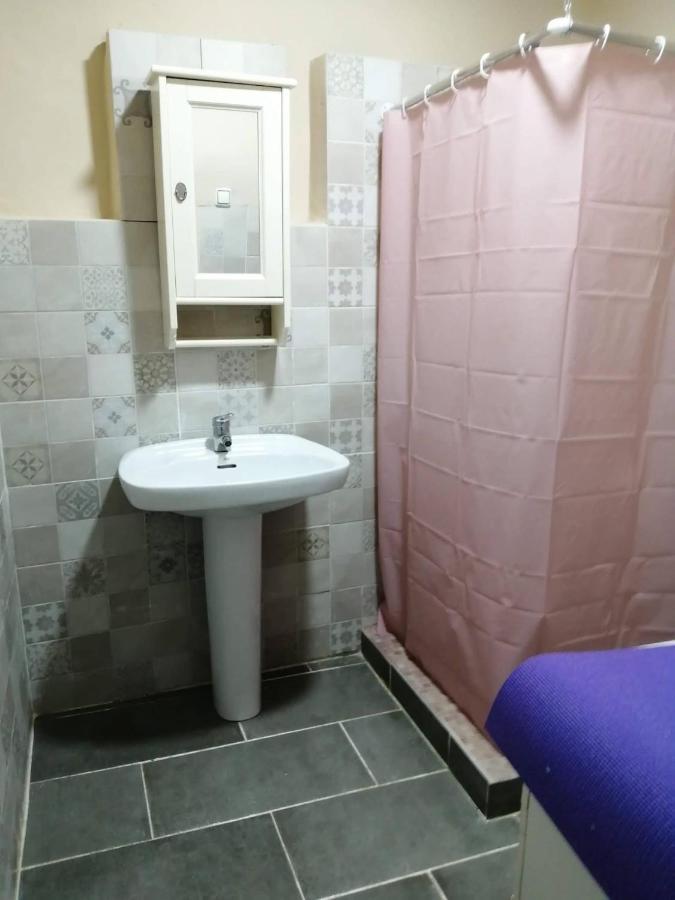 La Casita 1 Apartment Вехер де ла Фронтера Екстериор снимка