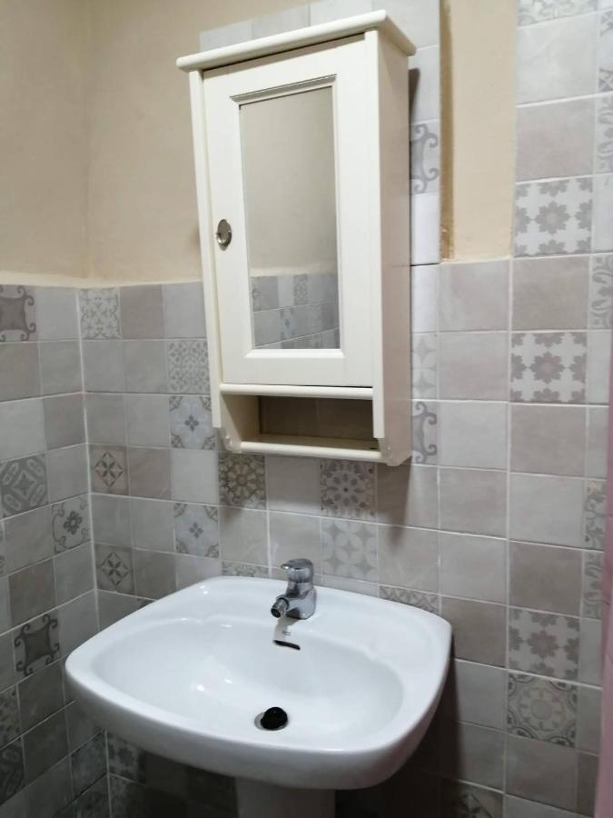 La Casita 1 Apartment Вехер де ла Фронтера Екстериор снимка