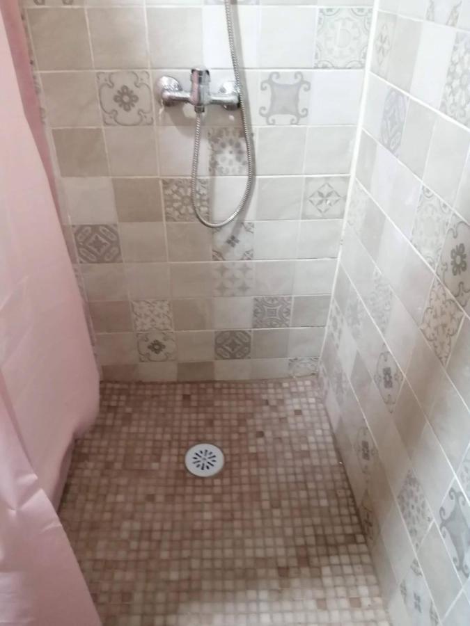 La Casita 1 Apartment Вехер де ла Фронтера Екстериор снимка