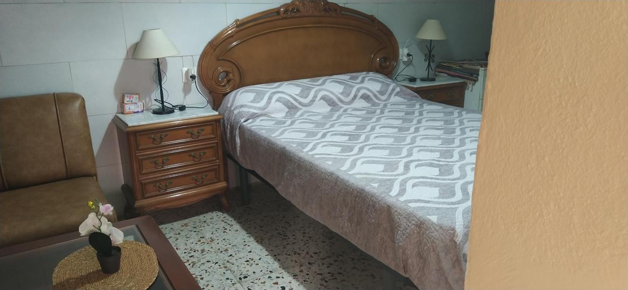 La Casita 1 Apartment Вехер де ла Фронтера Екстериор снимка